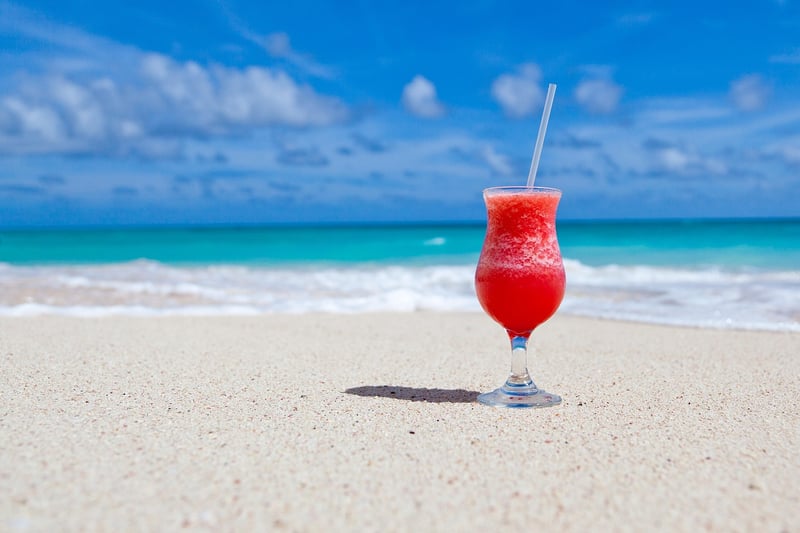 Tropical Cuisine
